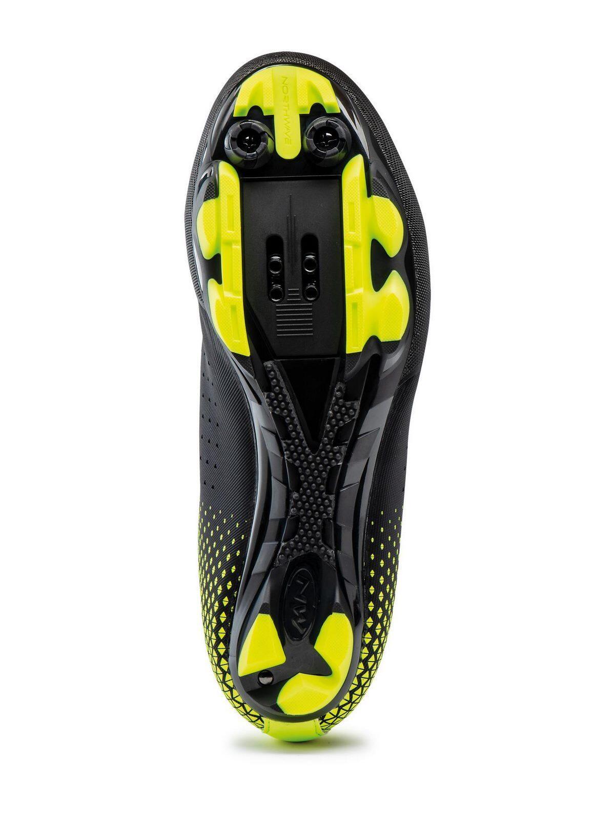 Scarpe da ciclismo MTB da uomo Northwave Origin Plus 2 5/5