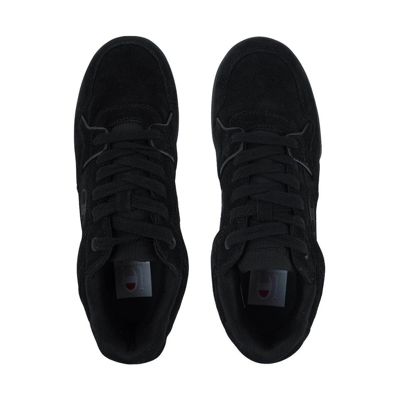 Champion RD PRM Suede herenschoenen 4/6