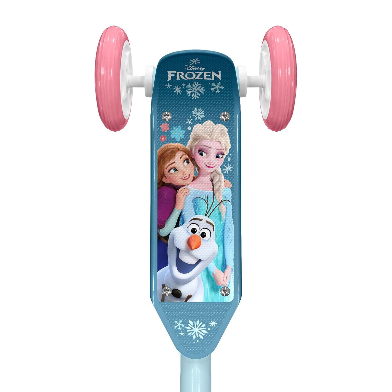 Monopattino per bambini 3 ruote Frozen 2/4