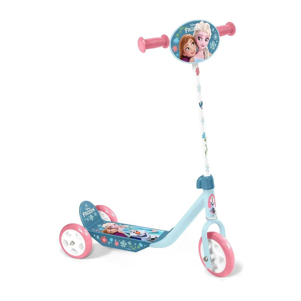 Kids' 3-Wheeled Scooter Disney Frozen