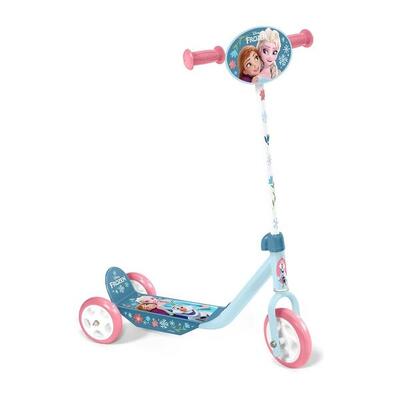 Kinderstep 3 wielen frozen