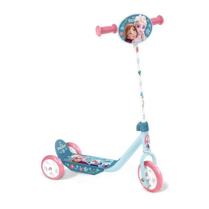Trottinette 3 Roues Enfant Frozen