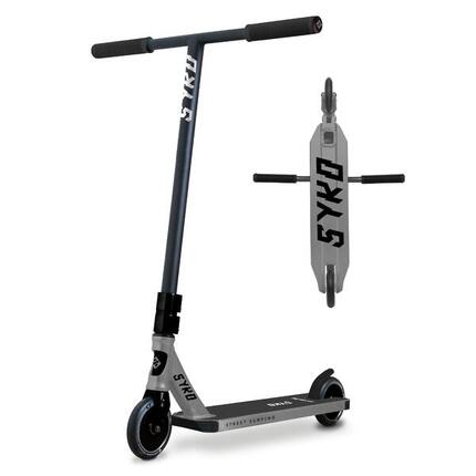 Trottinette Freestyle Syko Rainbow