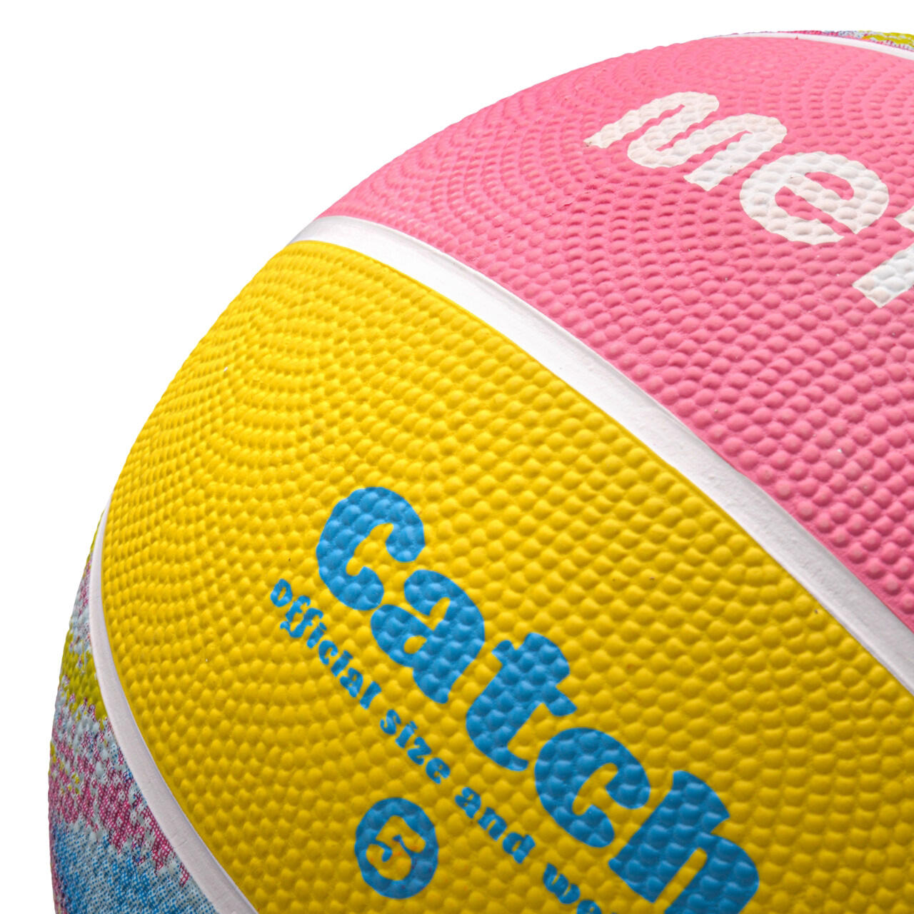 Basketbal Meteor 3/3