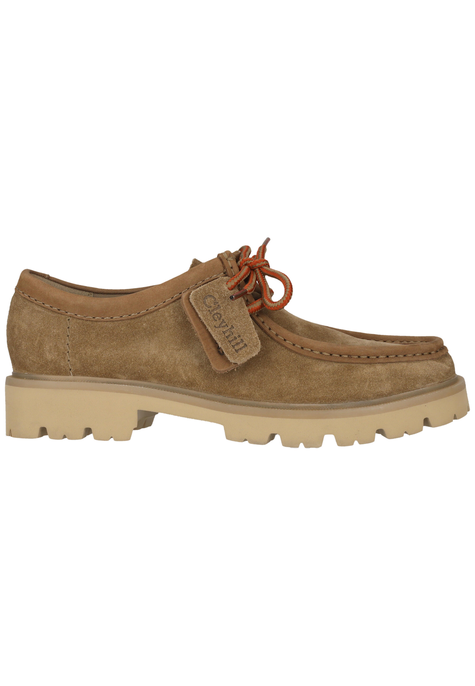 Veterschoenen Cleyhill Seam 3/15