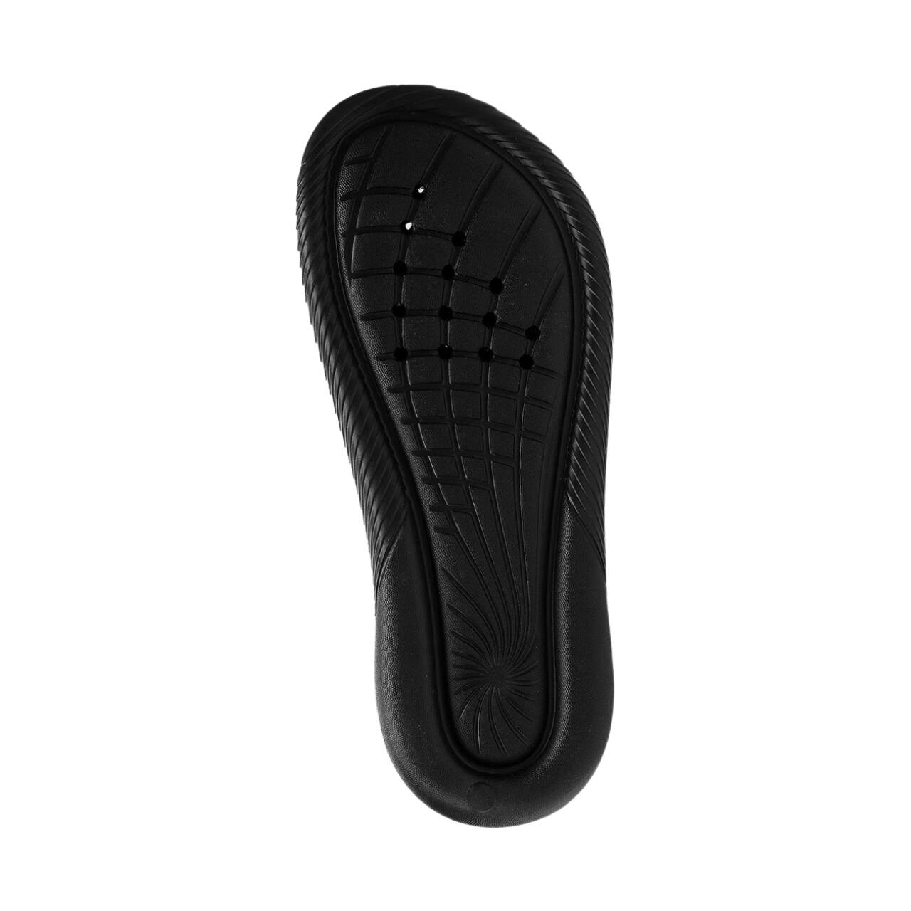 Tongs homme 4F M092A noir intense 5/5