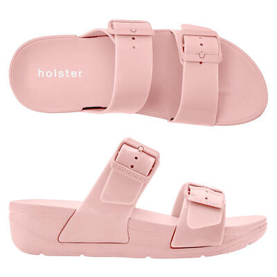 Holster holster skyhigh - vegan slippers dames - podologisch goedkeurd -