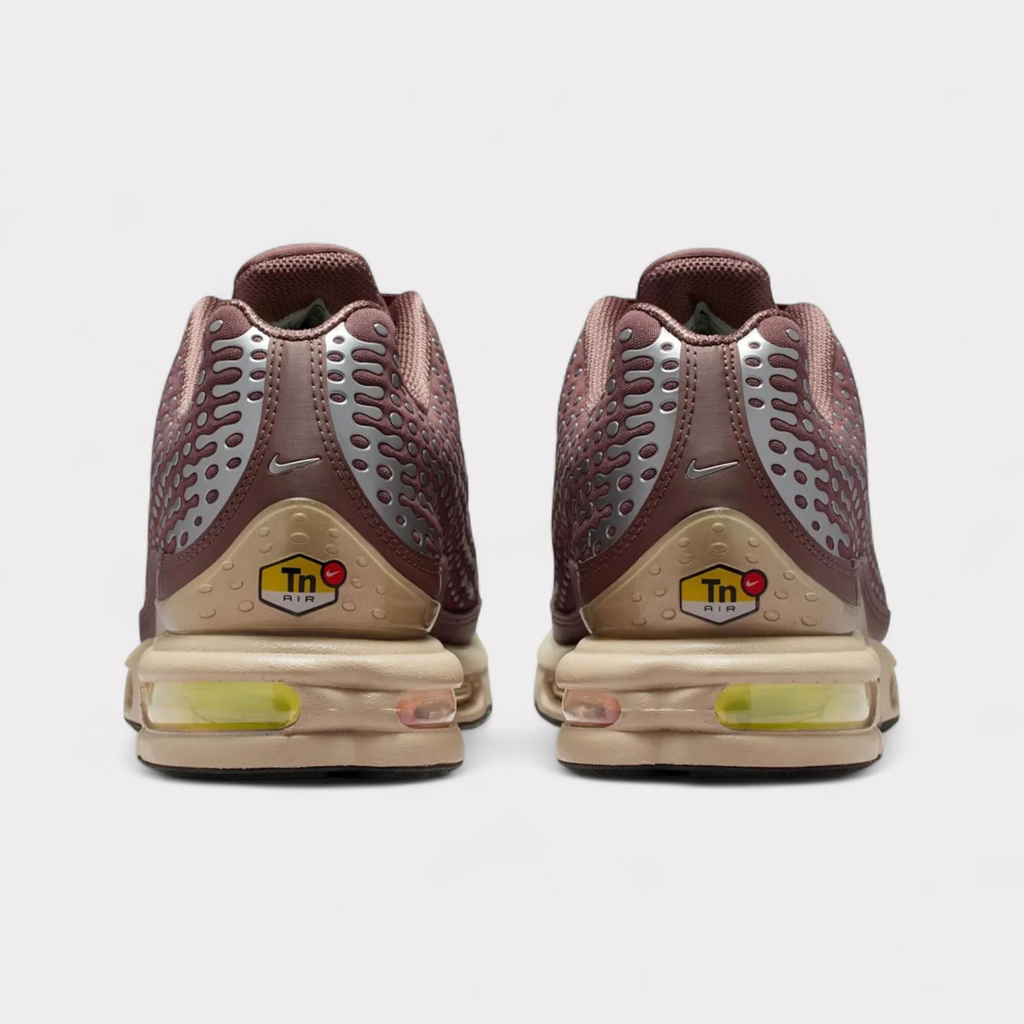 Nike Air Max Plus VII - Kylian Mbappé 4/7
