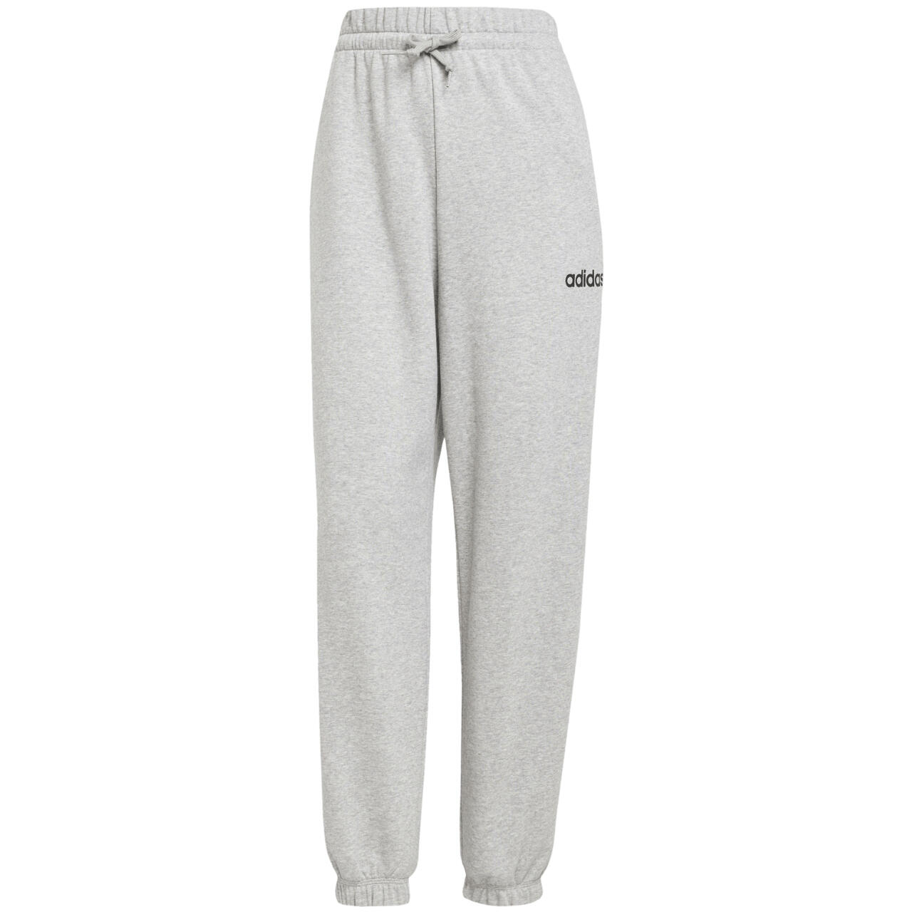 Adidas Essentials Linear French Terry Cuffed damesbroek 2/5