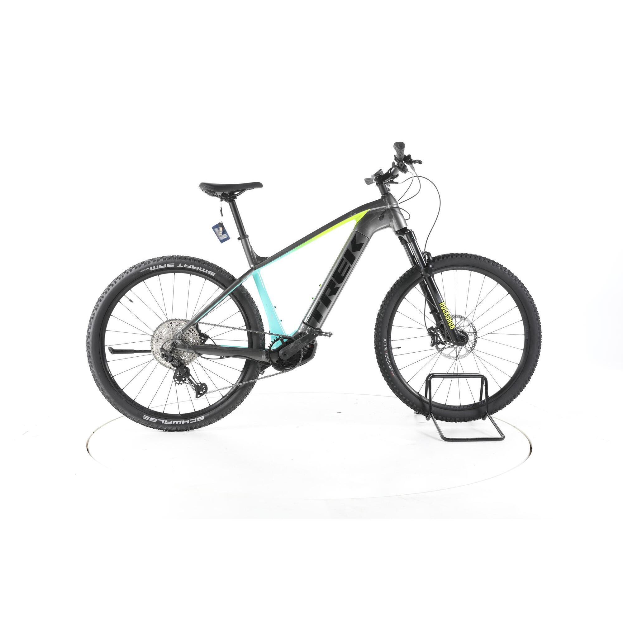 TREK 2ND LIFE - Kolo Trek Powerfly 5 Xl - Dobrý stav
