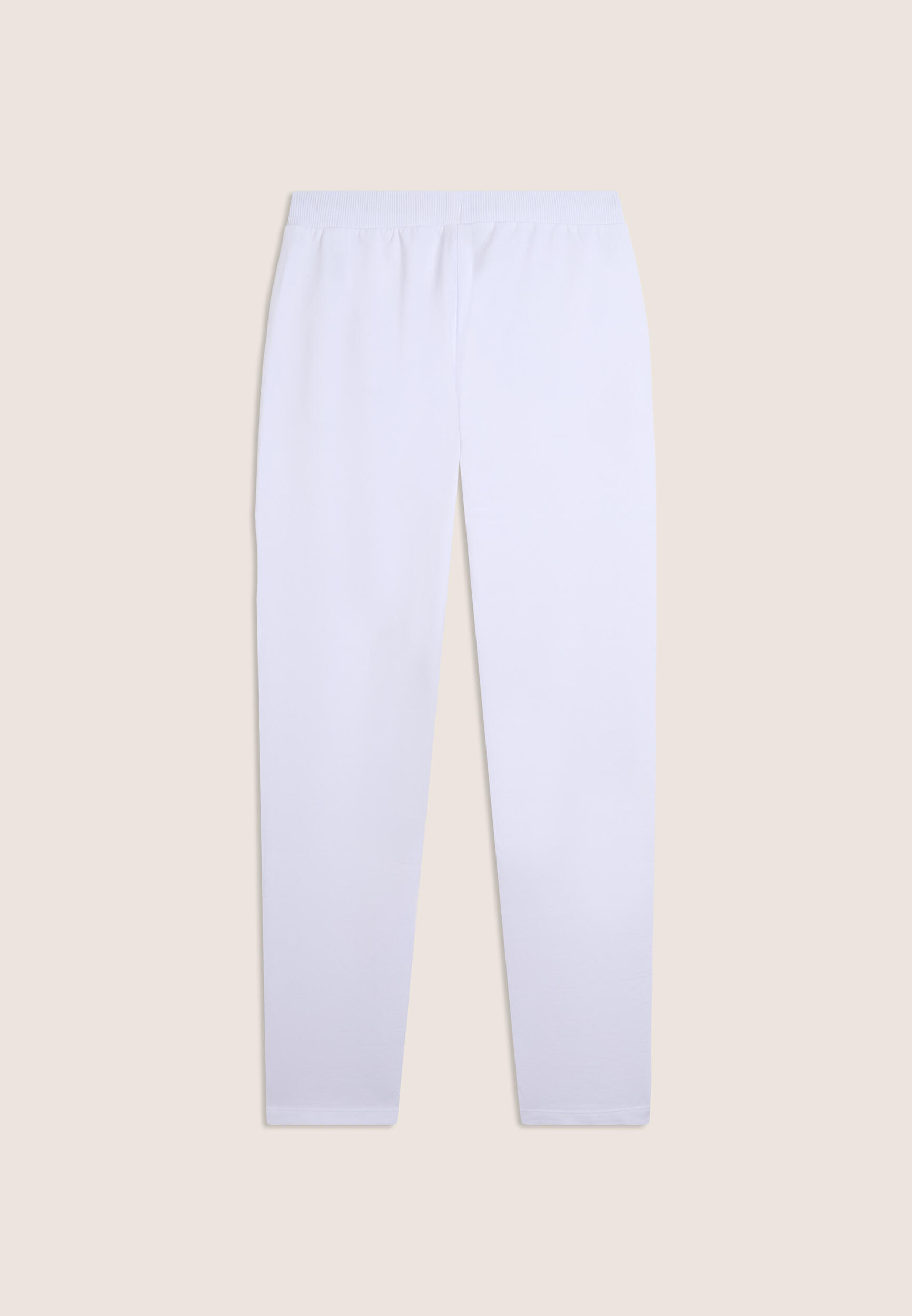 Pantaloni a Fondo Dritto con Coulisse logata FREDDY 2/3