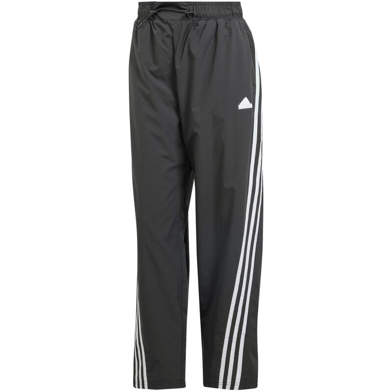 Pantaloni pentru femei adidas Future Icons Three Stripes Woven