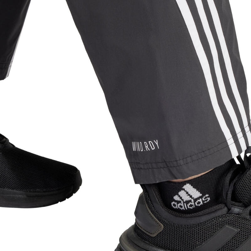 Pantaloni pentru femei adidas Future Icons Three Stripes Woven