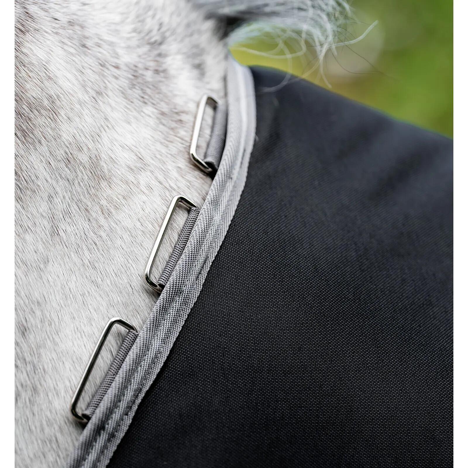 Manta de pónei para exterior Horseware Amigo 1200D Plus 100g 5/7