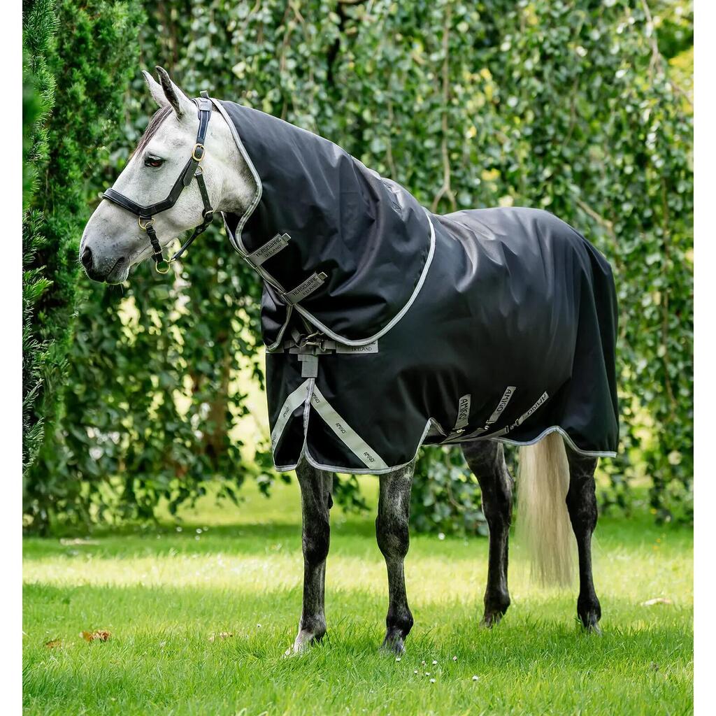 Outdoor pony Blanket Horseware Amigo 1200D Plus 100g