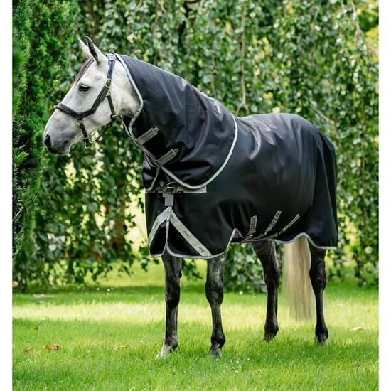 Couverture d'extérieur pour poney Horseware Amigo 1200D Plus 100g
