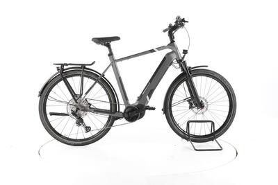 Tweedehands - kalkhoff entice 5.b advance+ trekking e-bike - zeer goed