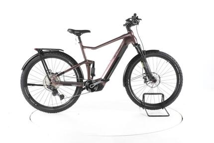 Second Life - Centurion Lhasa R2700i EQ SUV E-Bike - Stan dobry