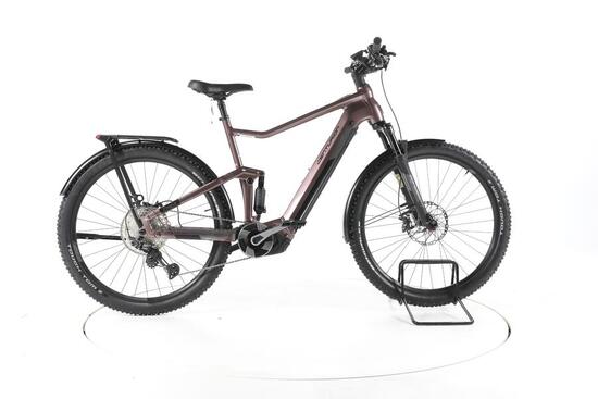 Ebike ricondizionata · Centurion Lhasa R2700i EQ · Buone condizioni