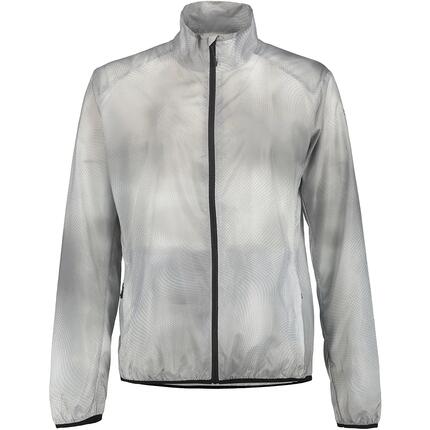 Herren Funktionsjacke MAILO PRINT