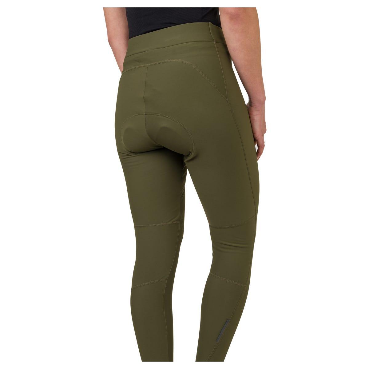 Radhose Lang Essential Damen 4/7