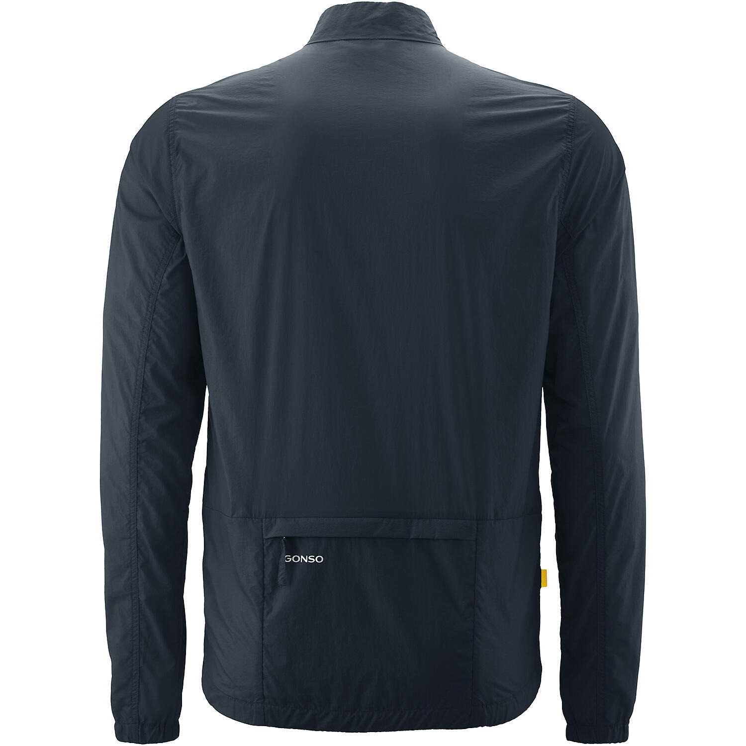 Herren Schlupfjacke Adventure Jacket Wind M 2/3