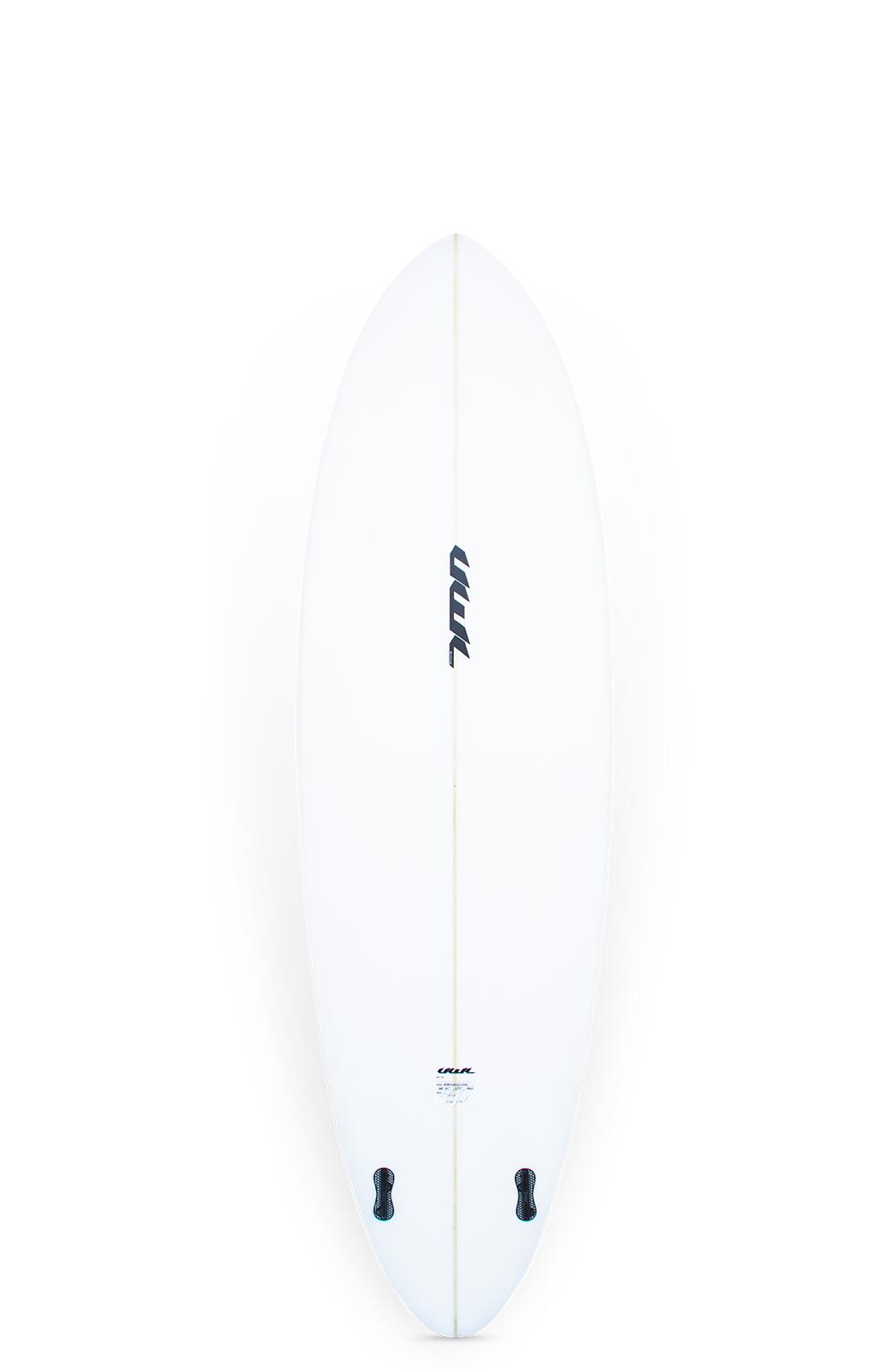 UWL surfboards  Variant V2 planche de surf midlenght twin- 7'0" 2/2