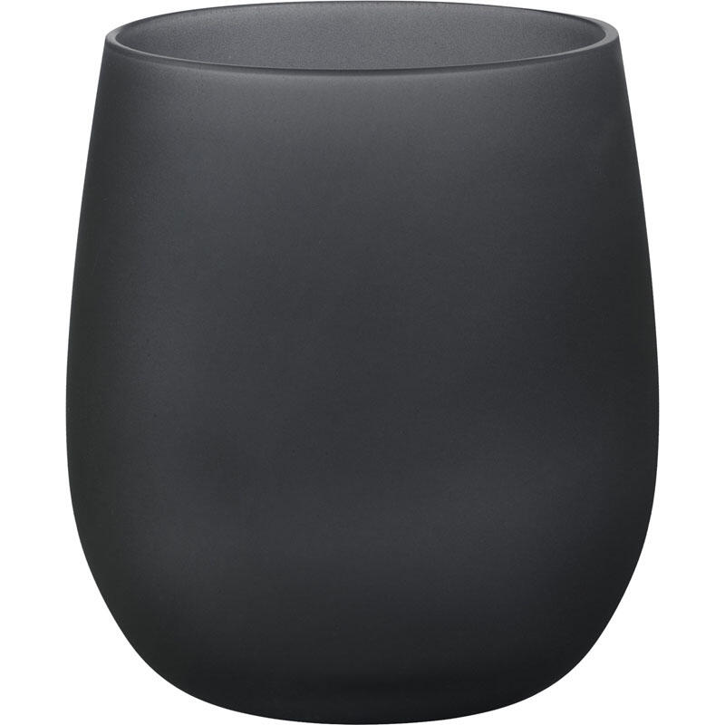 Brunner Blacksatin Waterglass - drinkglas (2 stuks) 4/4