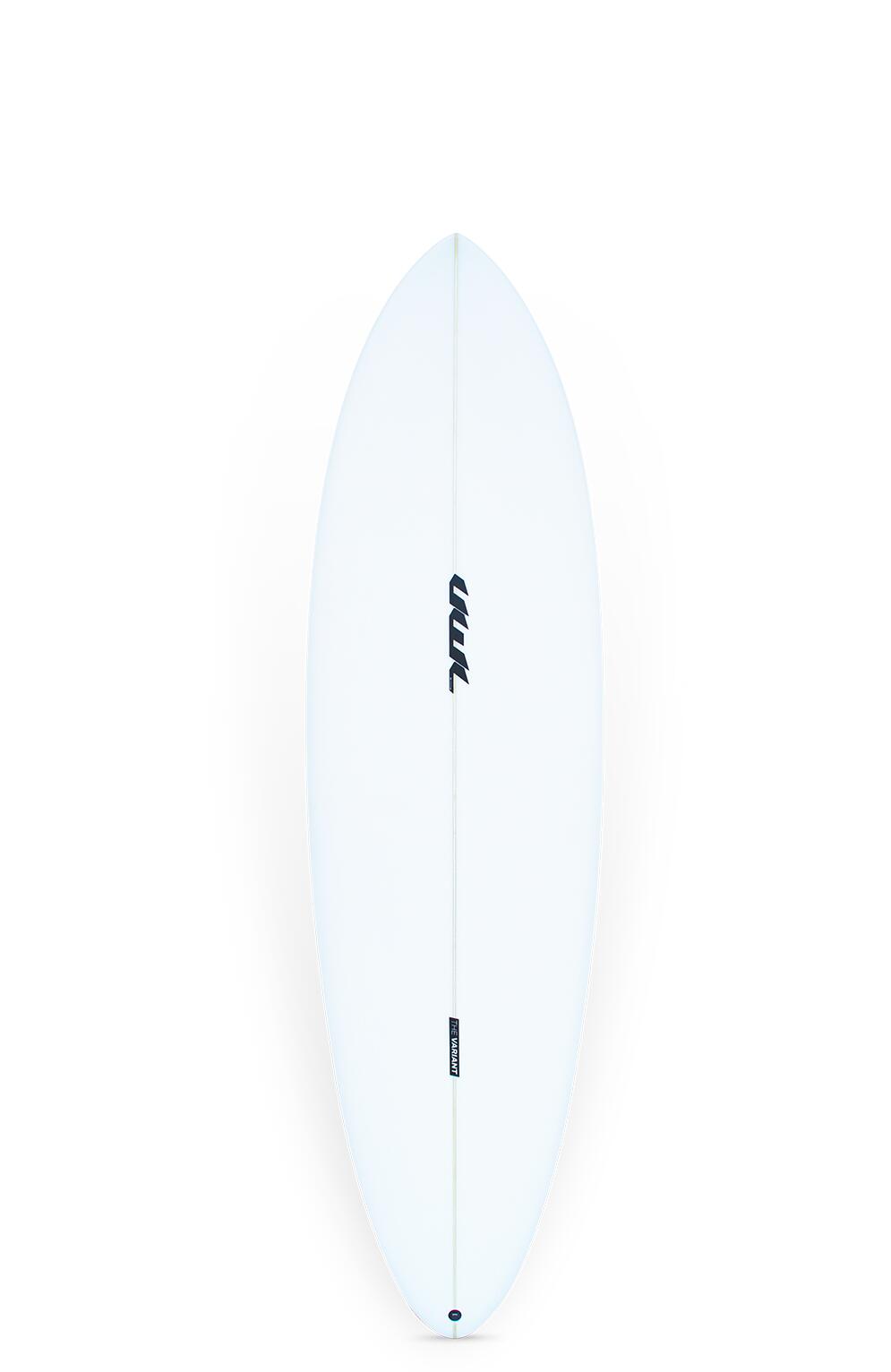 UWL SURFBOARDS picture