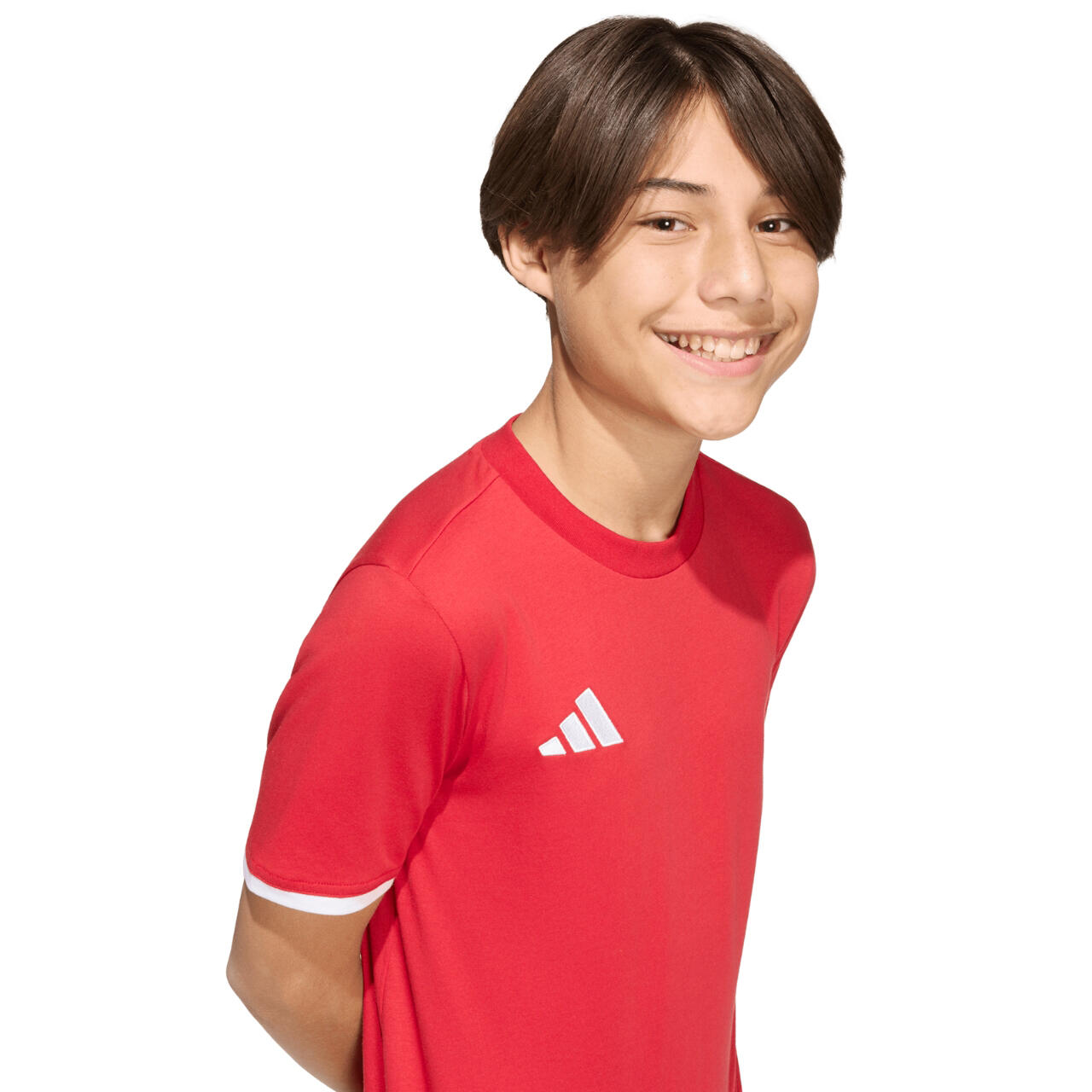T-shirt Entrada26 Enfants 6/7