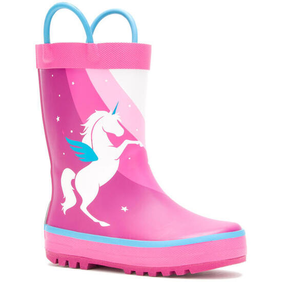 Kinder, Herren Gummistiefel UNICORN