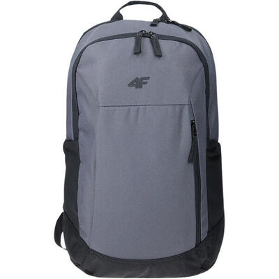 Rugzak 4f u277 18 l donkergrijs