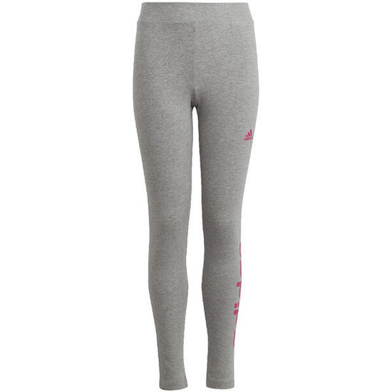 Legginsy dla dzieci adidas Essentials Linear Logo