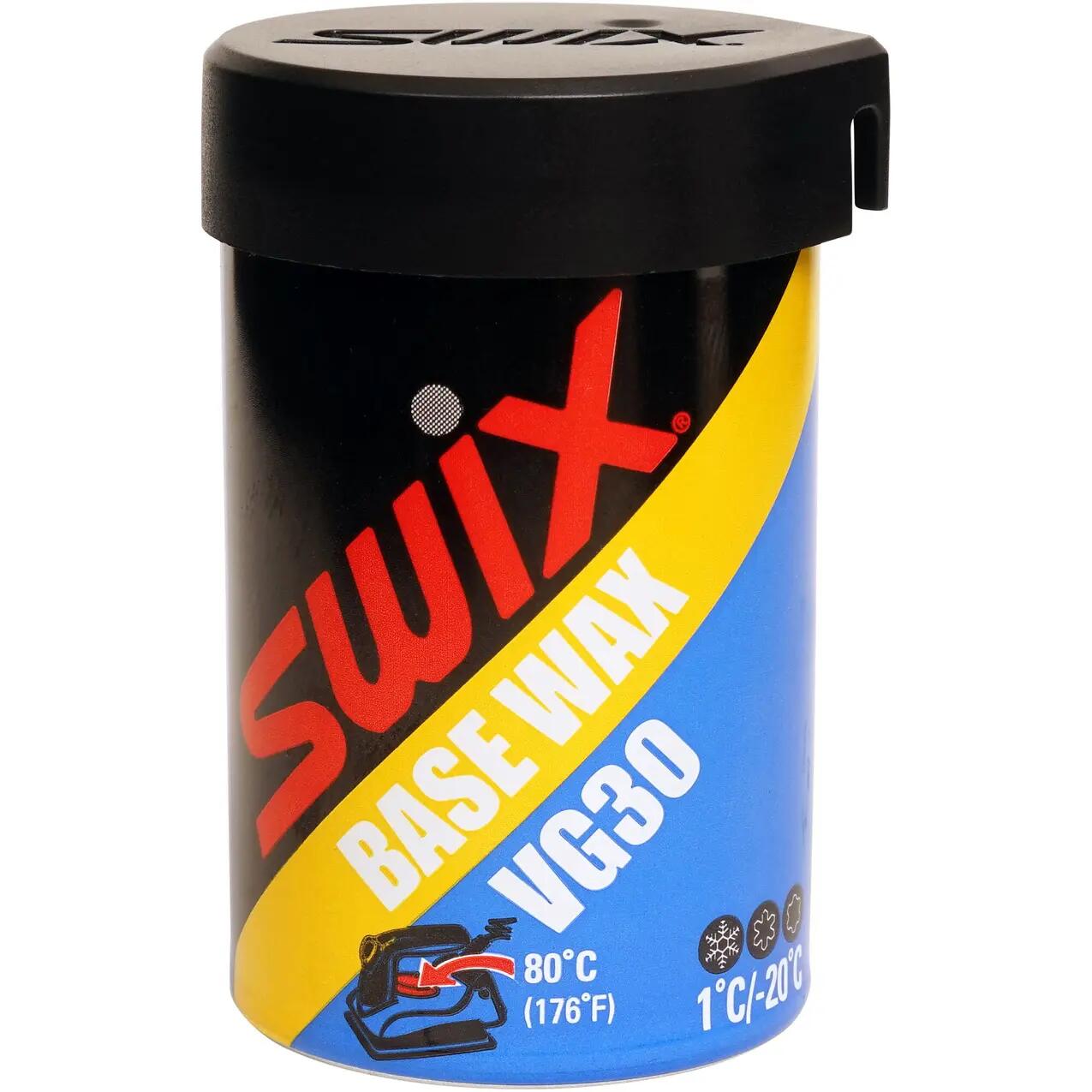 Fendente da sci Swix 1/1