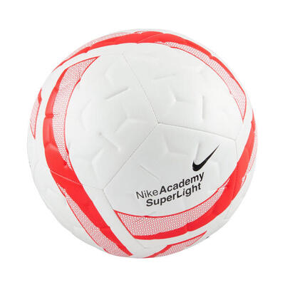 Nike academy superlight voetbal