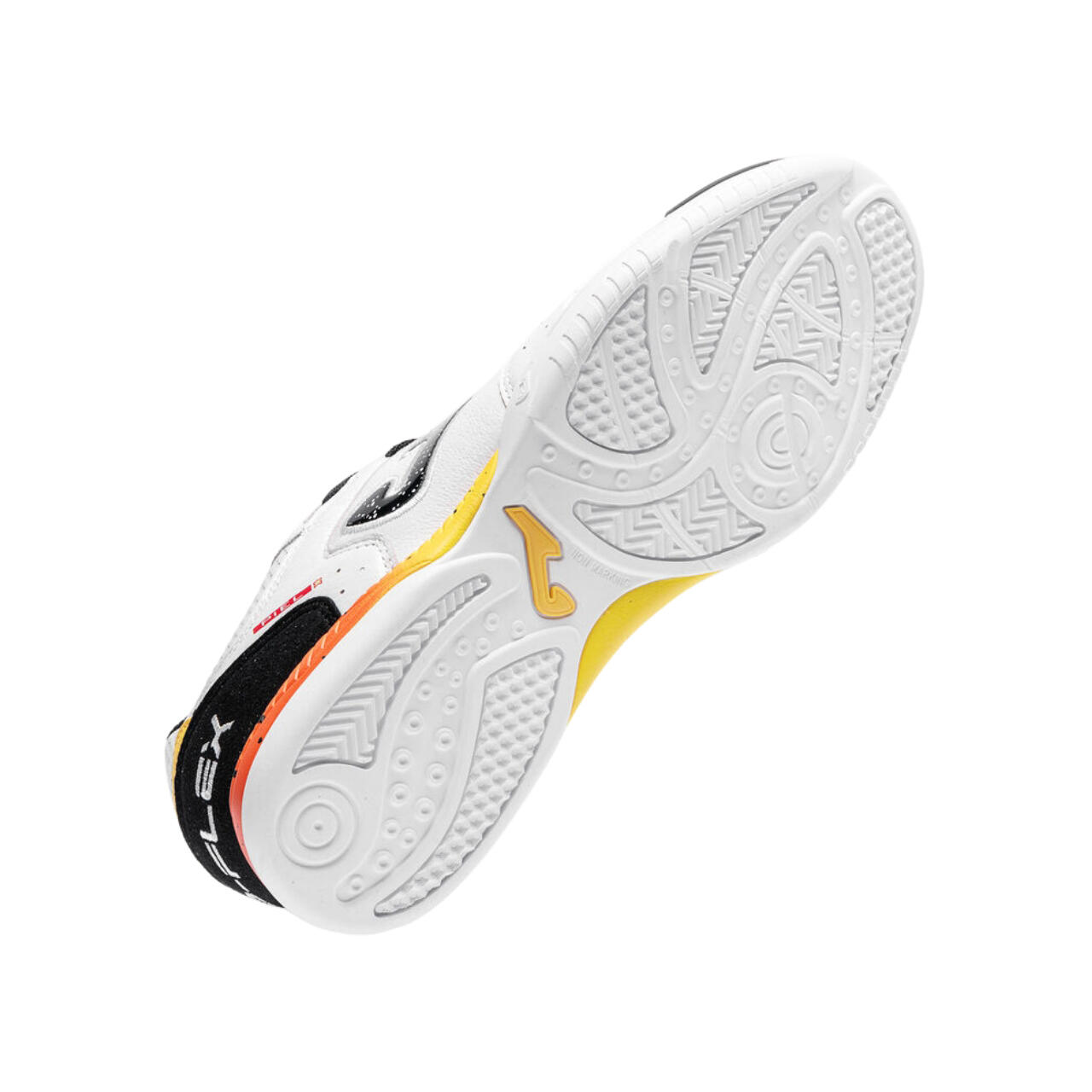 Scarpe da calcio da uomo Joma Top Flex Indoor 2632 6/6