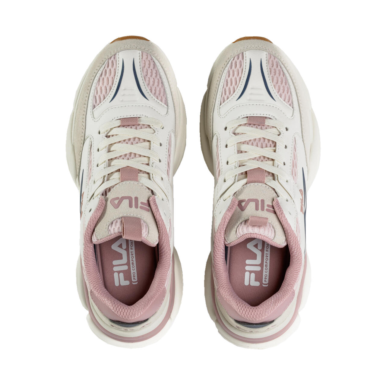 Fila Recade Damenschuhe 4/6