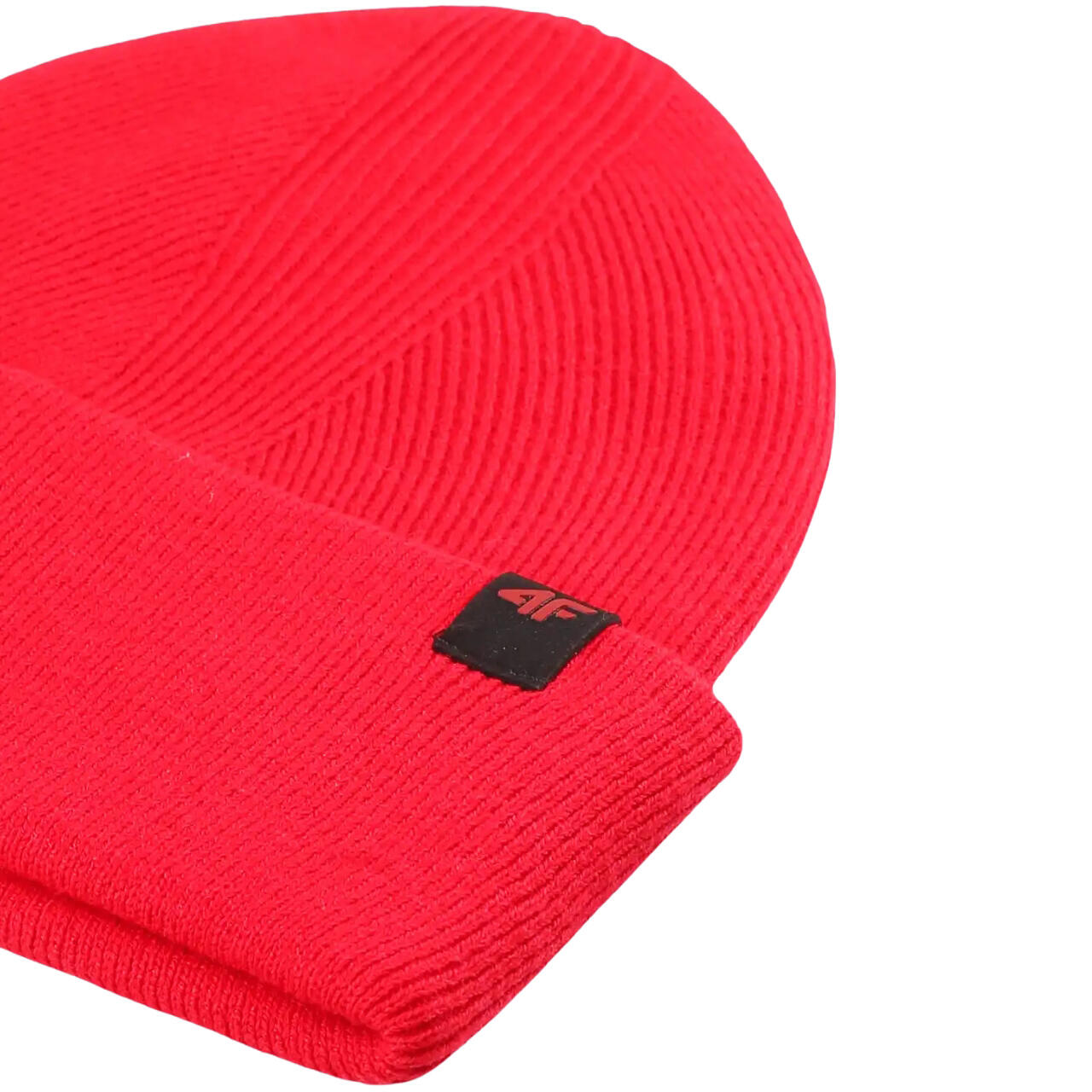 Boné 4F U556 vermelho 2/2