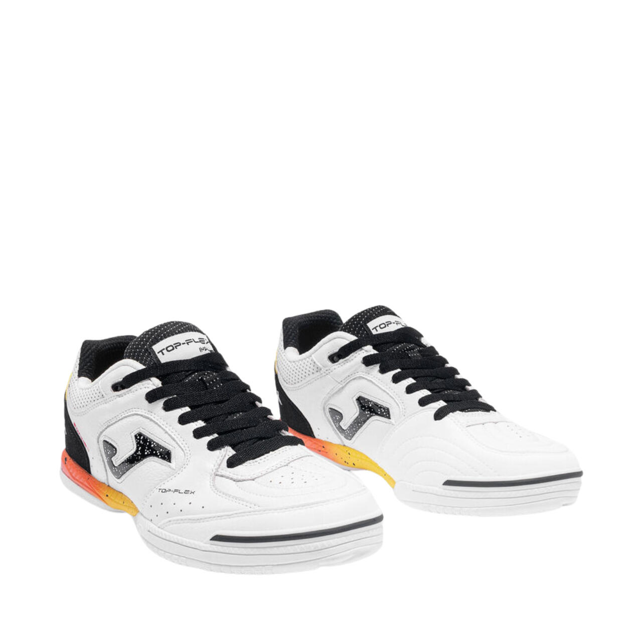 Scarpe da calcio da uomo Joma Top Flex Indoor 2632 2/6