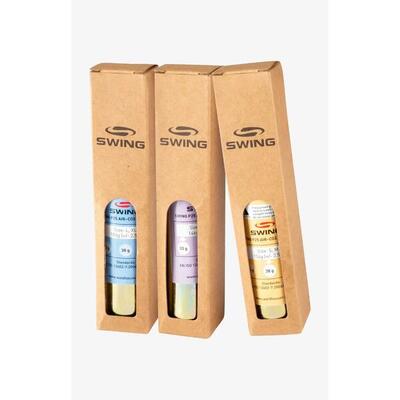 Co2 patroon voor dames swing airbag p25 air