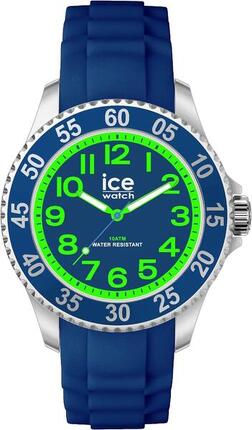 Ice Watch Analogique Enfant Bleu / Bleu 020363