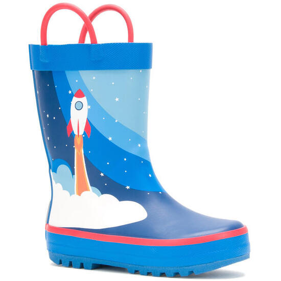 Gummistiefel ROCKETSHIP
