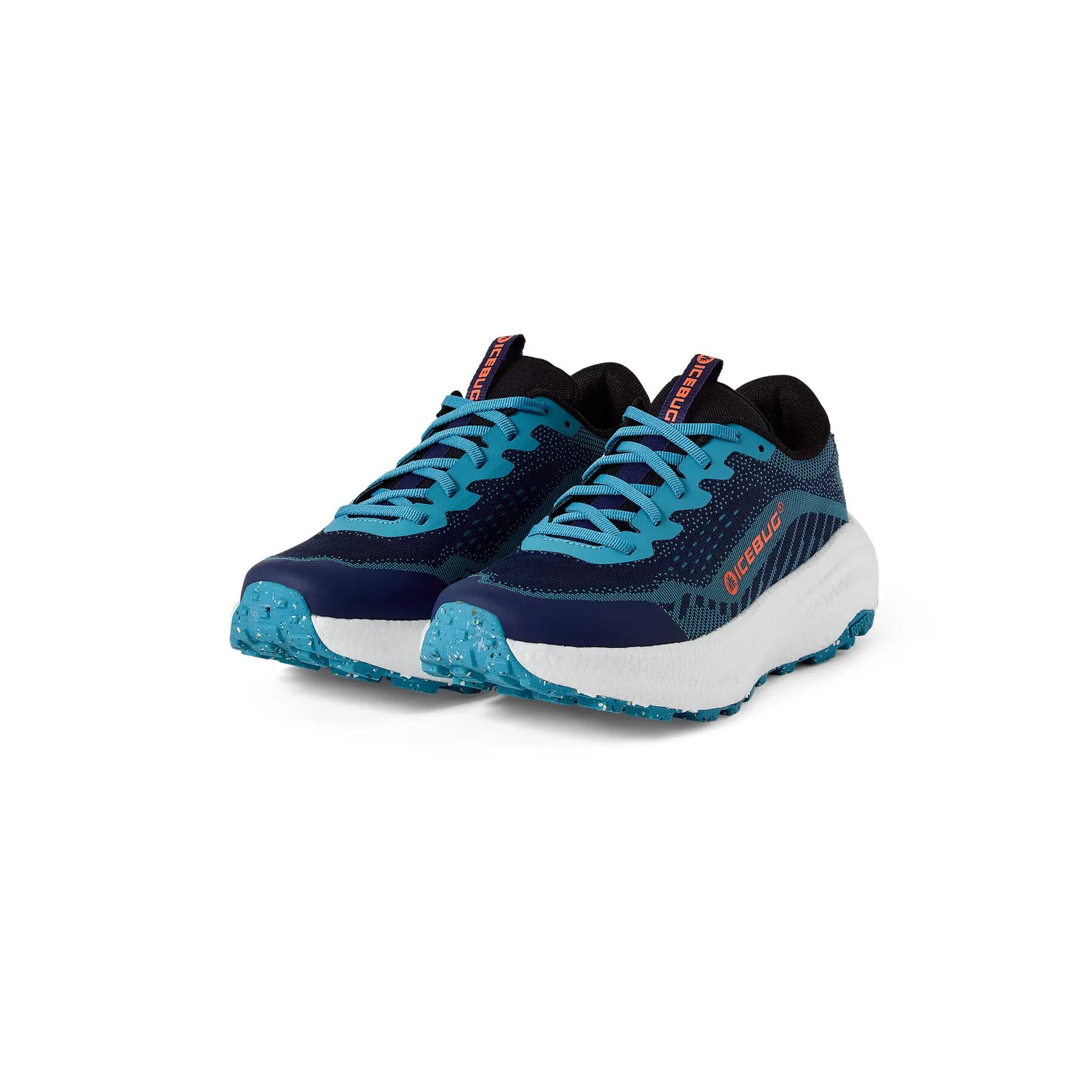 Zapatillas de trail mujer Icebug Myr W RB9X 3/7