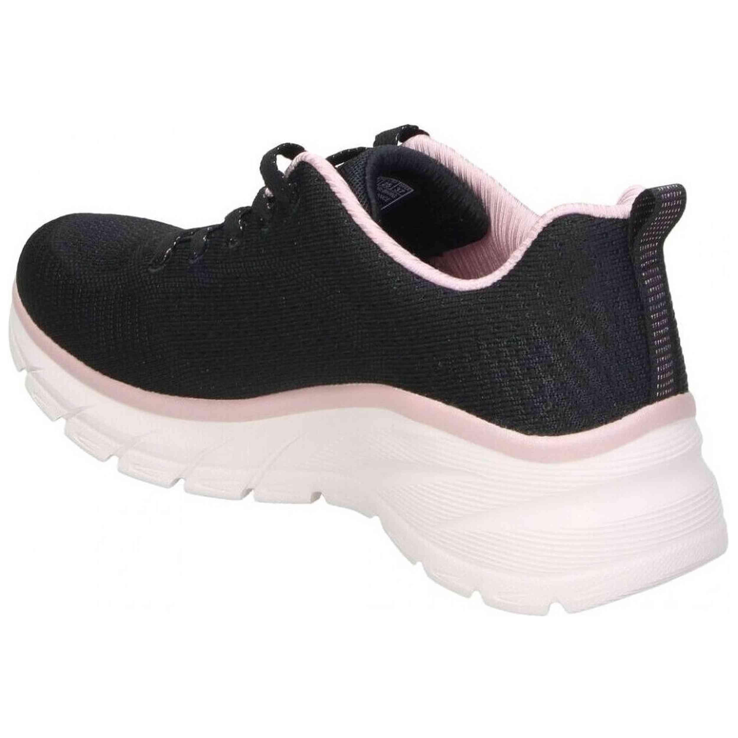 Scarpe Skechers modello 150384-BKRG per donne 5/5