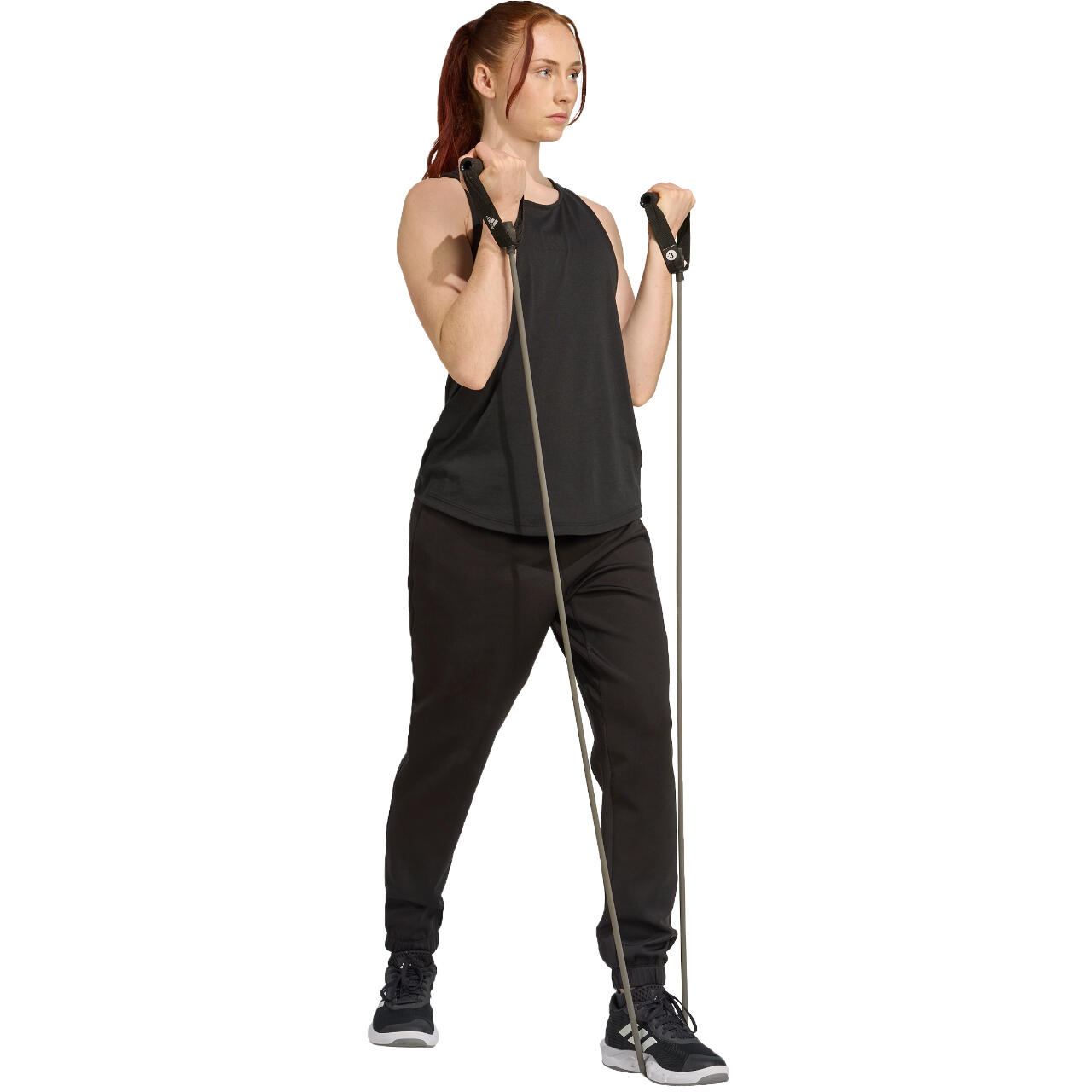 Pantalon de yoga adidas Yoga Essentials pour femme 6/6