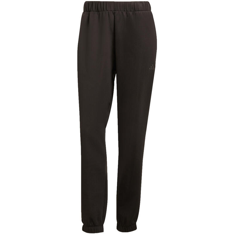 Pantaloni pentru femei adidas Yoga Essentials