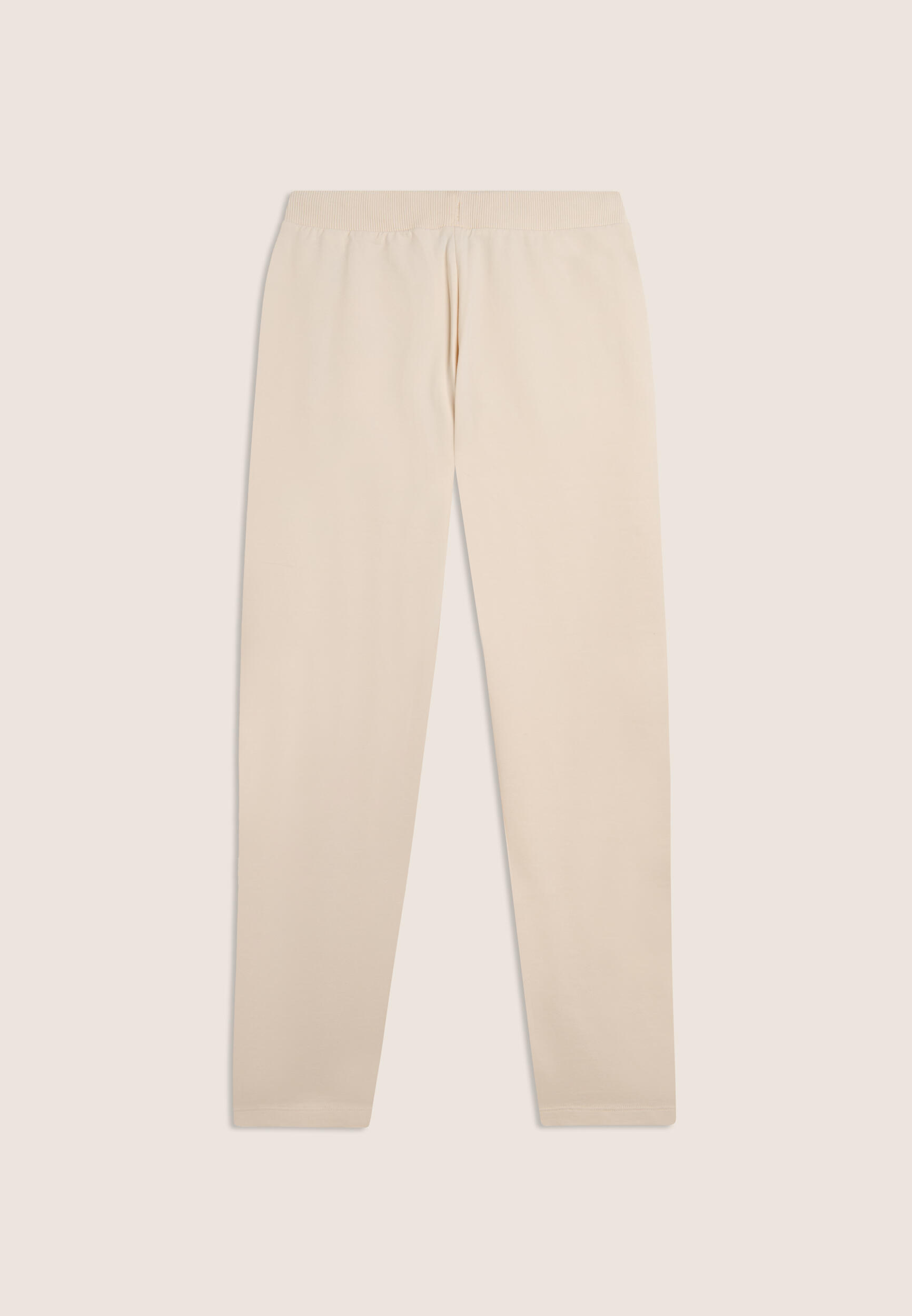 Pantalon à jambe droite avec cordon de serrage logo FREDDY 2/3