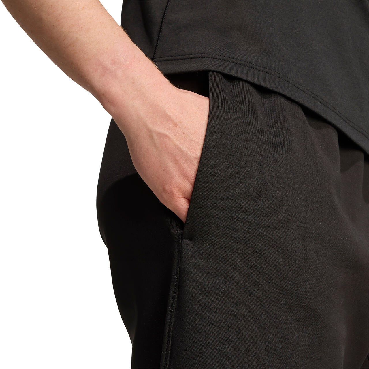Pantalon de yoga adidas Yoga Essentials pour femme 5/6