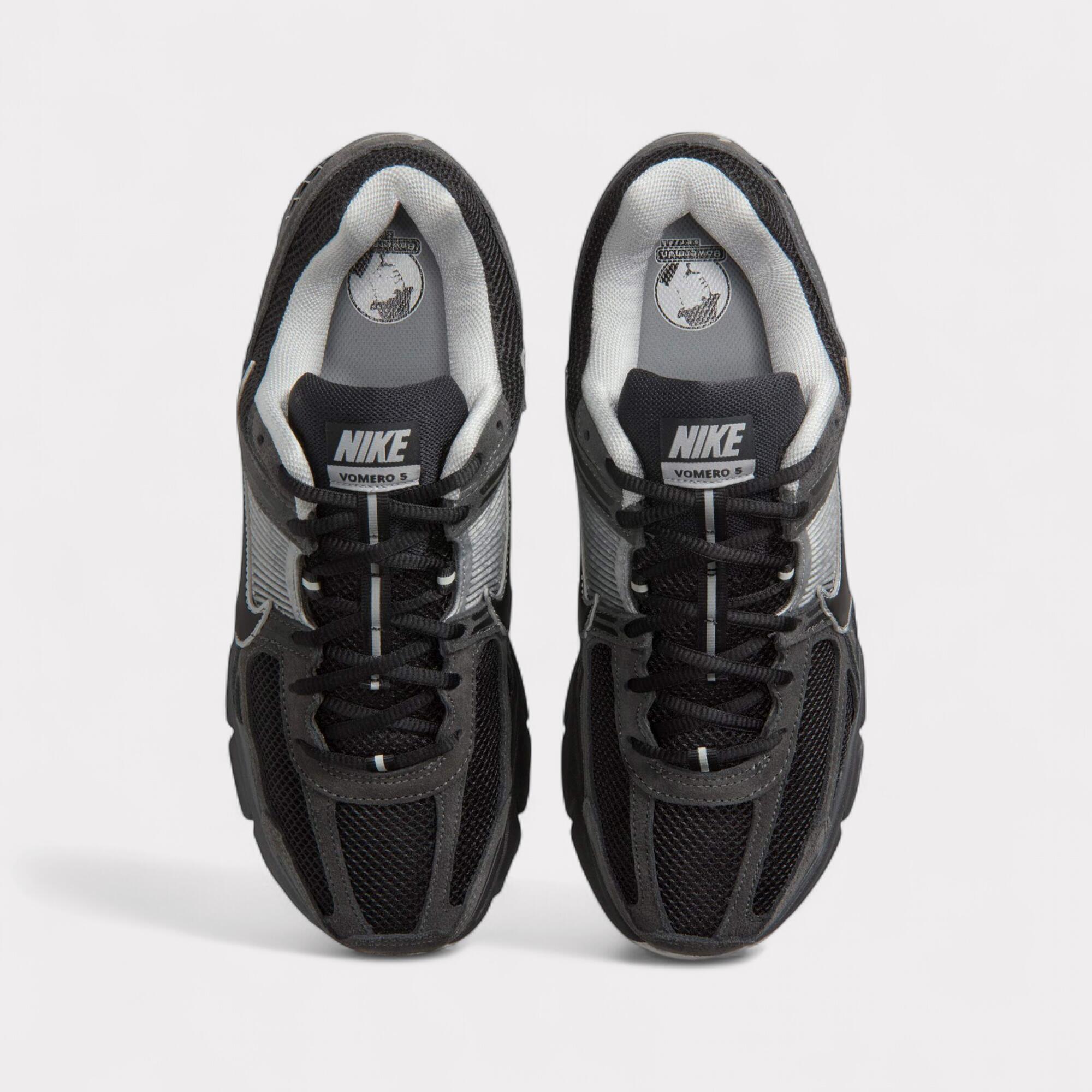 Nike Zoom Vomero 5 - Anthracite Chrome 6/7
