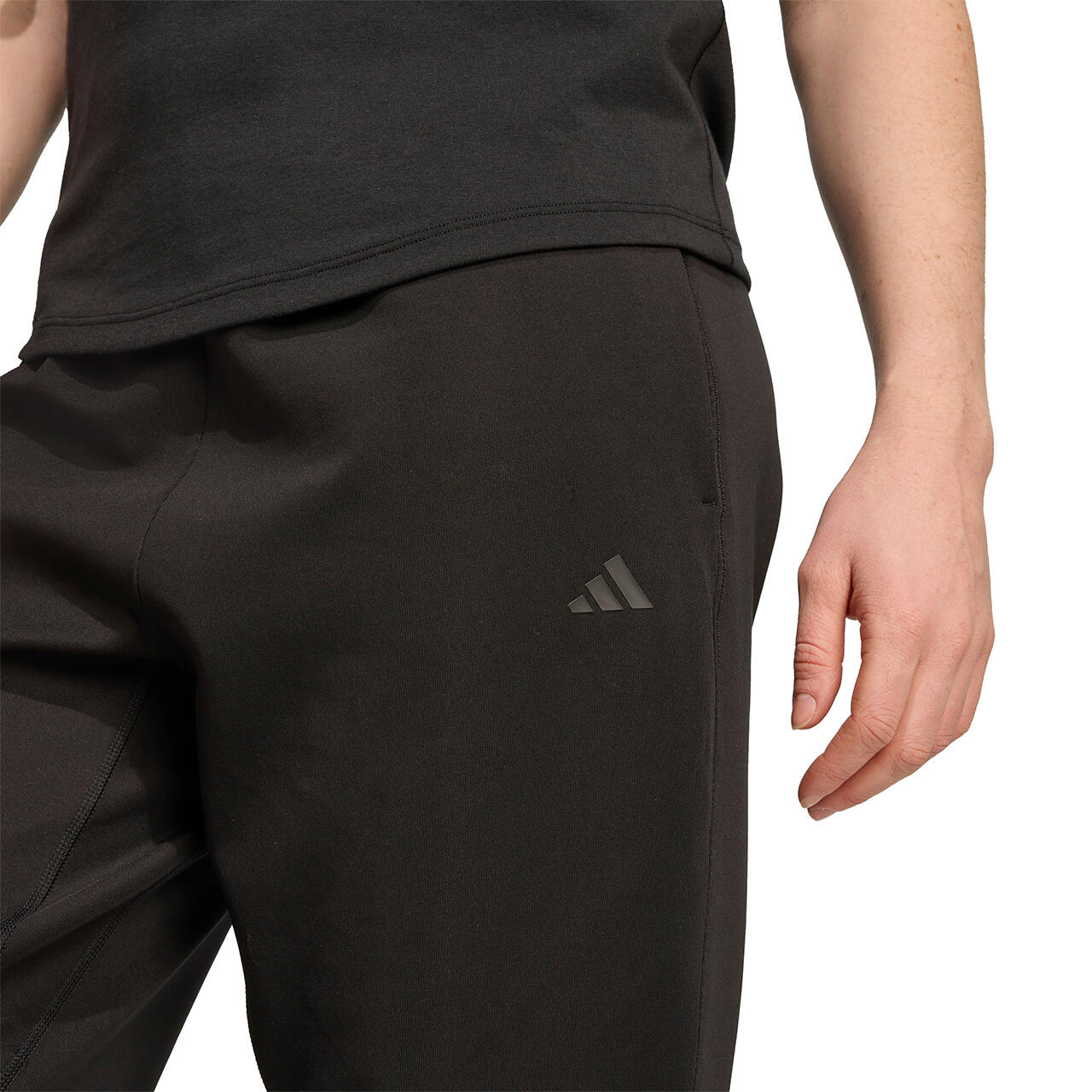 Pantalon de yoga adidas Yoga Essentials pour femme 4/6